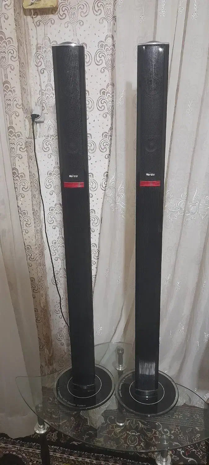 باند سینما خانواده|سیستم صوتی خانگی|مشهد, کوی سیدی|دیوار