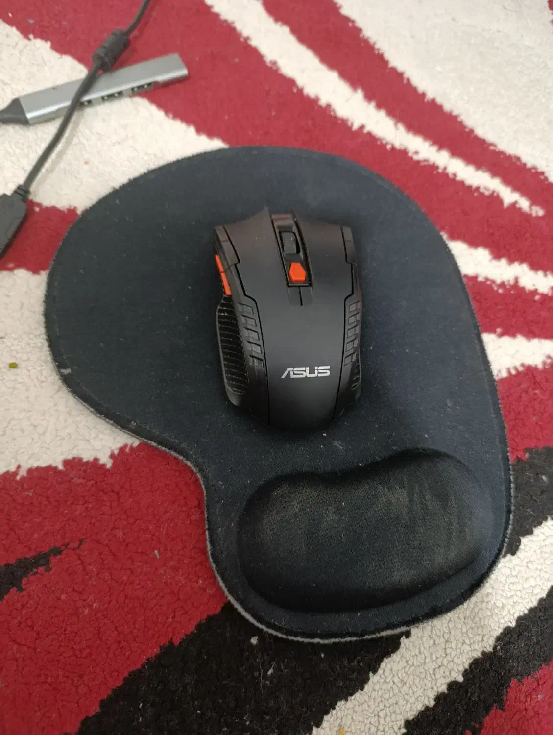 مینی کیبورد و موس گیمینگ و...|قطعات و لوازم جانبی رایانه|نورآباد ممسنی, |دیوار