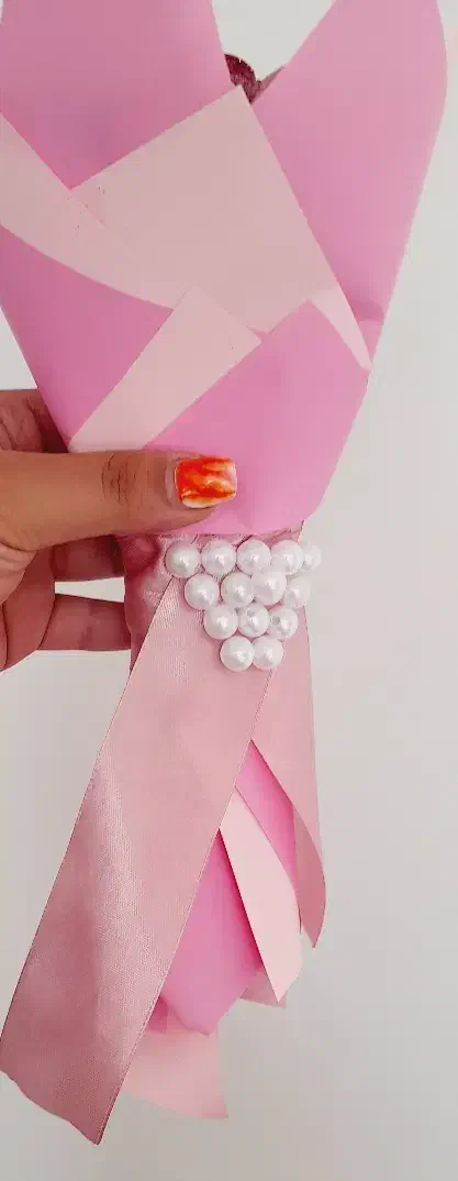 دسته گل ۷شاخه|گل مصنوعی|شهرکرد, |دیوار