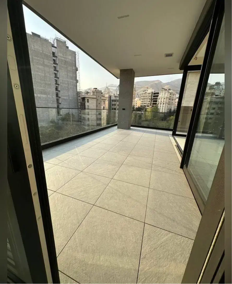 زعفرانیه ۳۵۰ متر ۴ پارکینگ  ۳۰ متر تراس|اجارهٔ آپارتمان|تهران, زعفرانیه|دیوار