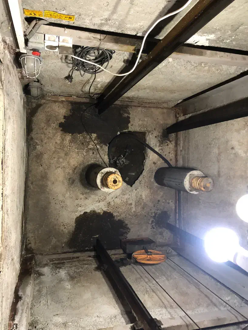 نانو و عایق رطوبتی با پایین ترین قیمت و 5سال ضمانت|مصالح و تجهیزات ساختمان|رشت, بلوار گیلان|دیوار