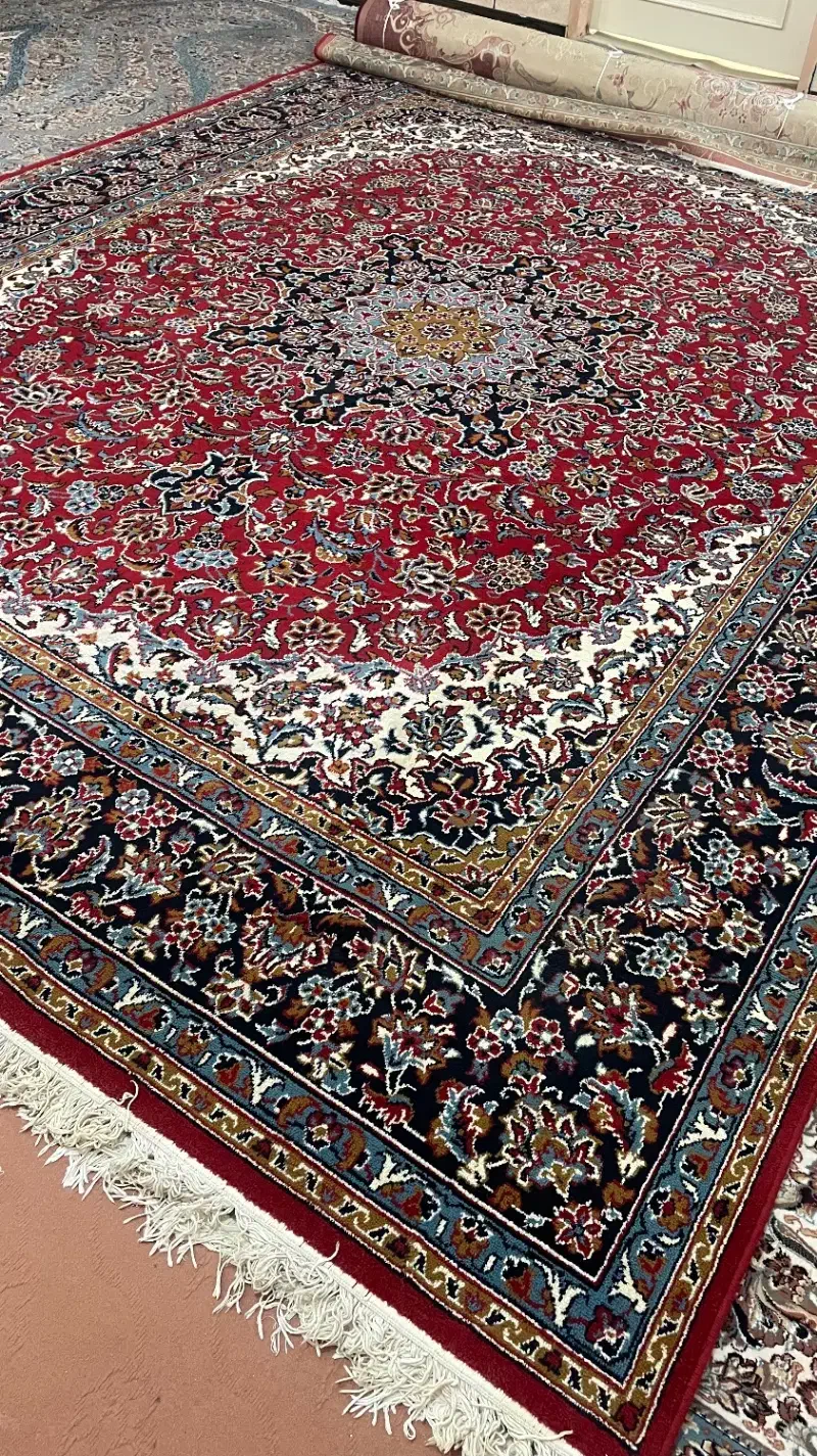 فرش|فرش|اهواز, بهارستان|دیوار