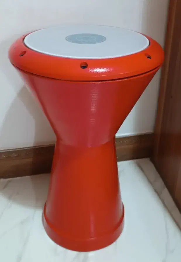 تمپو|درام و پرکاشن|شاهرود, |دیوار