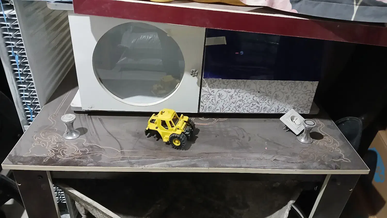 لوازم خانگی|میز و صندلی غذاخوری|بستان آباد, |دیوار