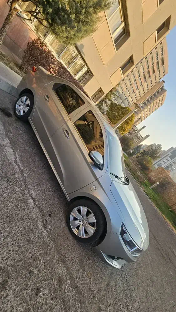 فروش|خودرو سواری و وانت|تبریز, |دیوار