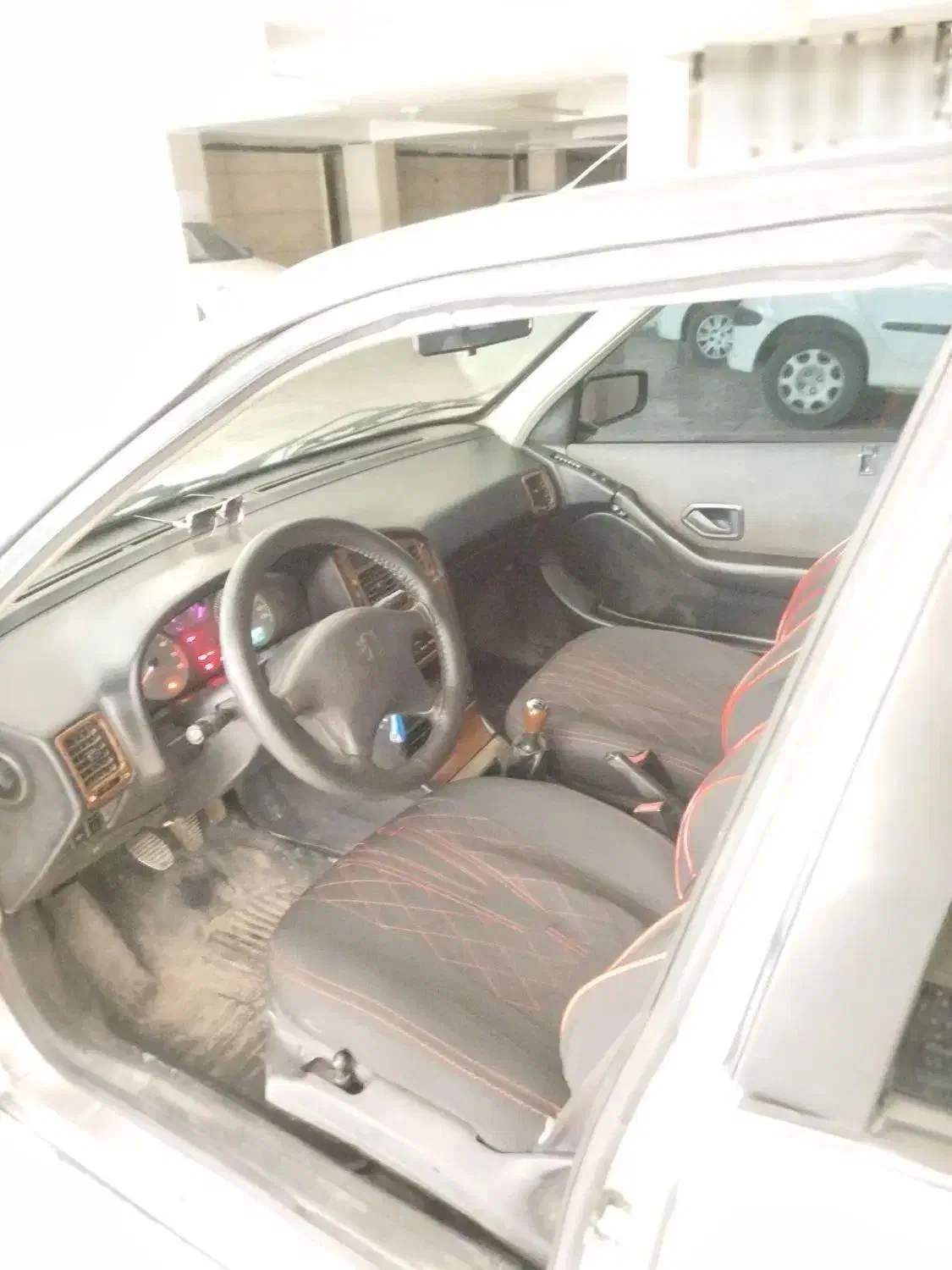 پرشیا مدل ۸۴|خودرو سواری و وانت|خلخال, |دیوار