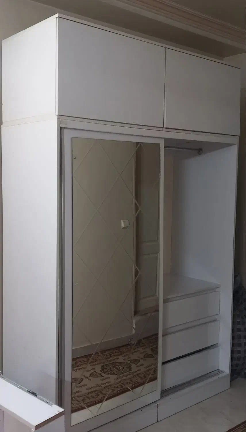 فروش کمد|جاکفشی، کمد، دراور|تهران, فلاح|دیوار