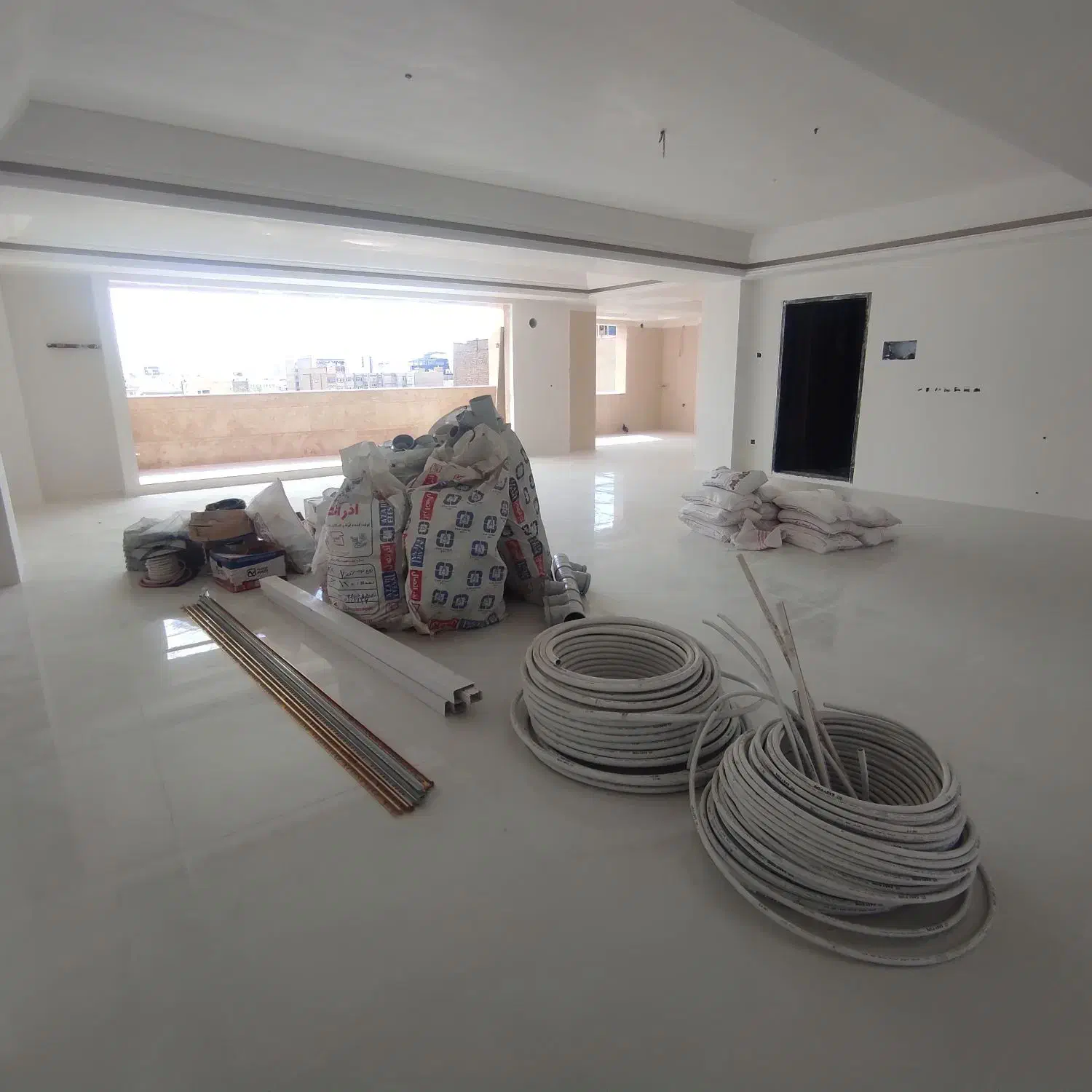 فروش آپارتمان۲۰۵متر(آبرسان)/چایکنار|فروش آپارتمان|تبریز, |دیوار