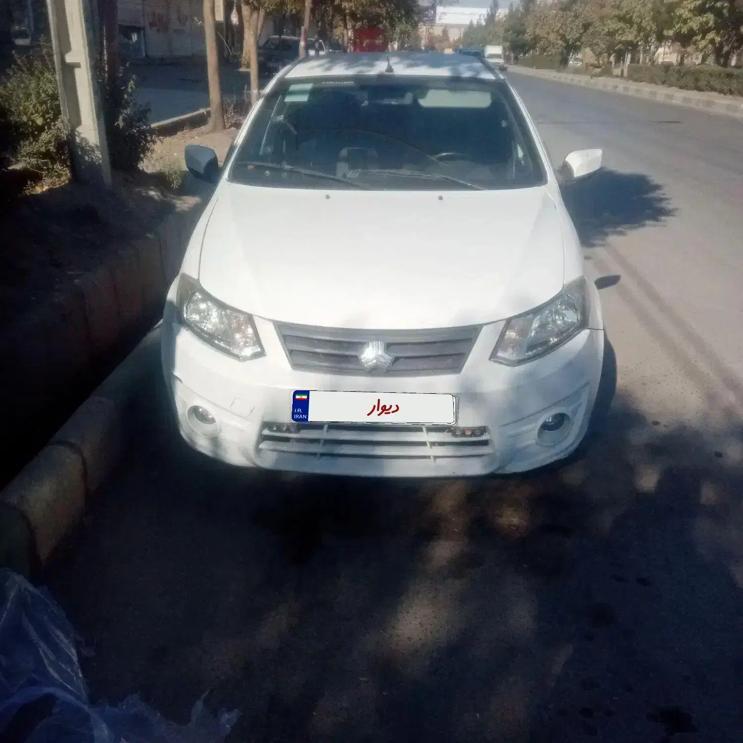 ساینامدل98|خودرو سواری و وانت|مشهد, دوست آباد|دیوار