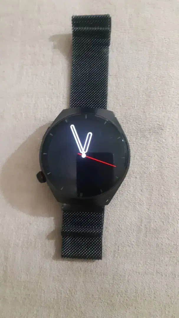 ساعت هوشمند haino teko|ساعت|ری, دولتآباد|دیوار