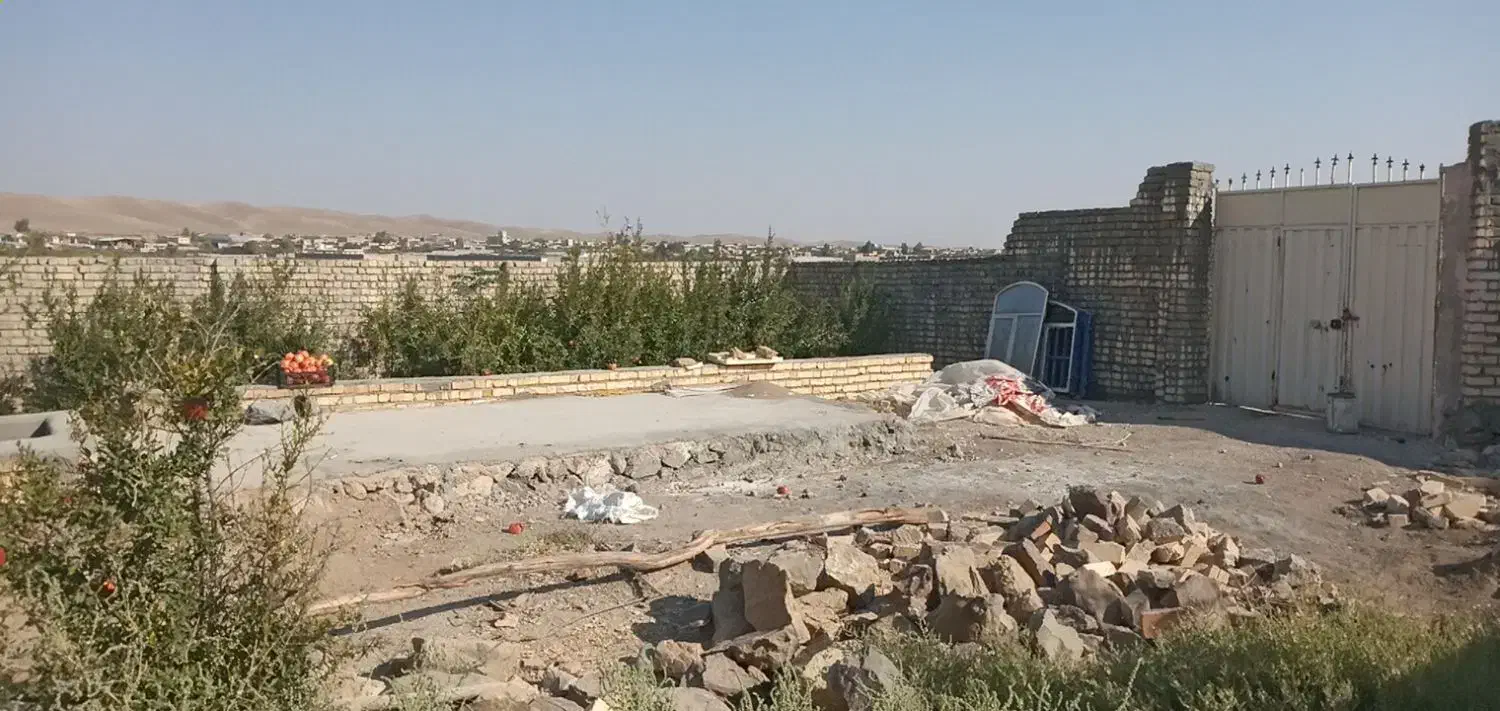 فروش باغ ، ۳۰۰ نتری، چهار دیواری، قم|فروش زمین و ملک کلنگی|سلفچگان, |دیوار