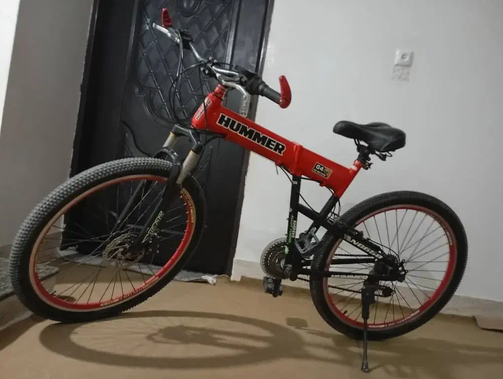 دوچرخه|دوچرخه، اسکیت، اسکوتر|پارسیان, |دیوار