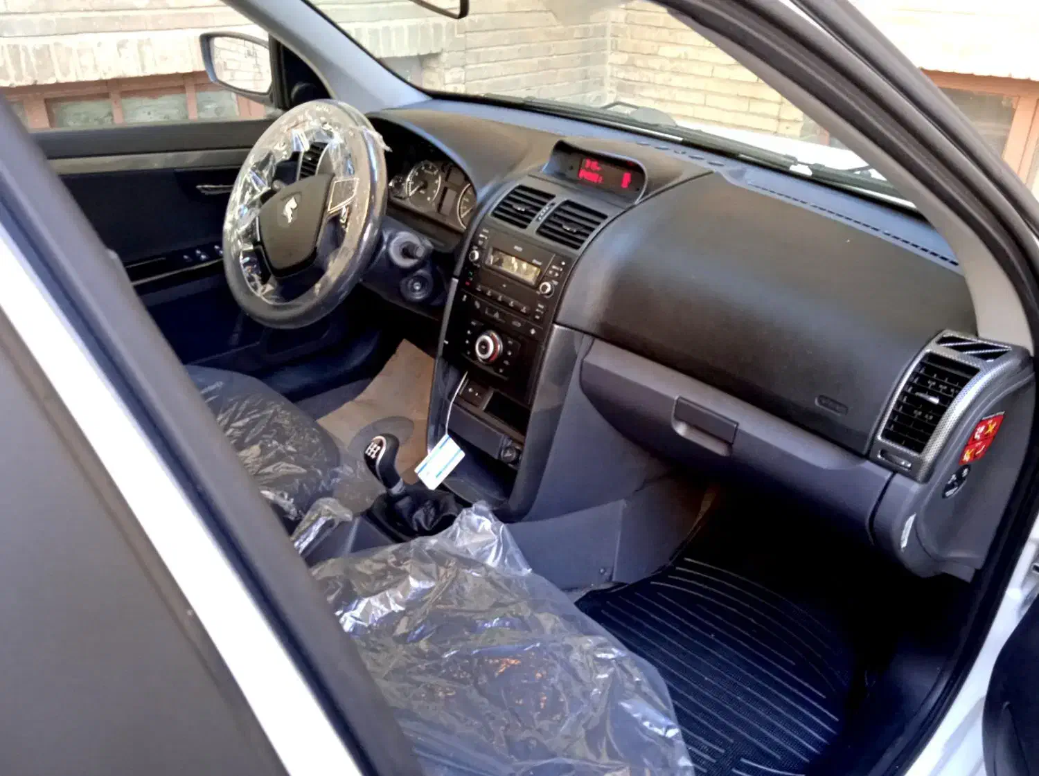 فروش خودرو صفر|خودرو سواری و وانت|کرج, شهرک اوج|دیوار