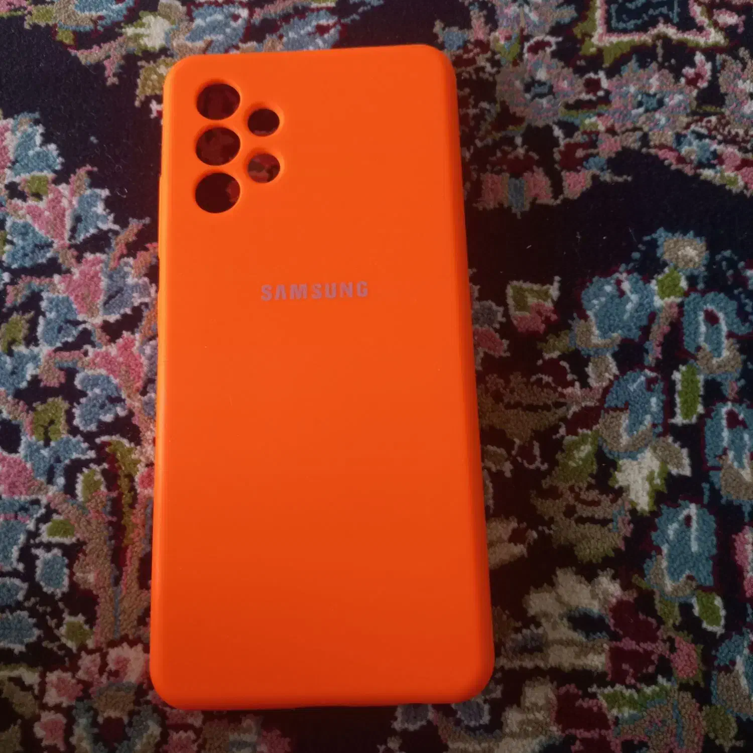 کاور A32|لوازم جانبی موبایل و تبلت|بروجرد, |دیوار