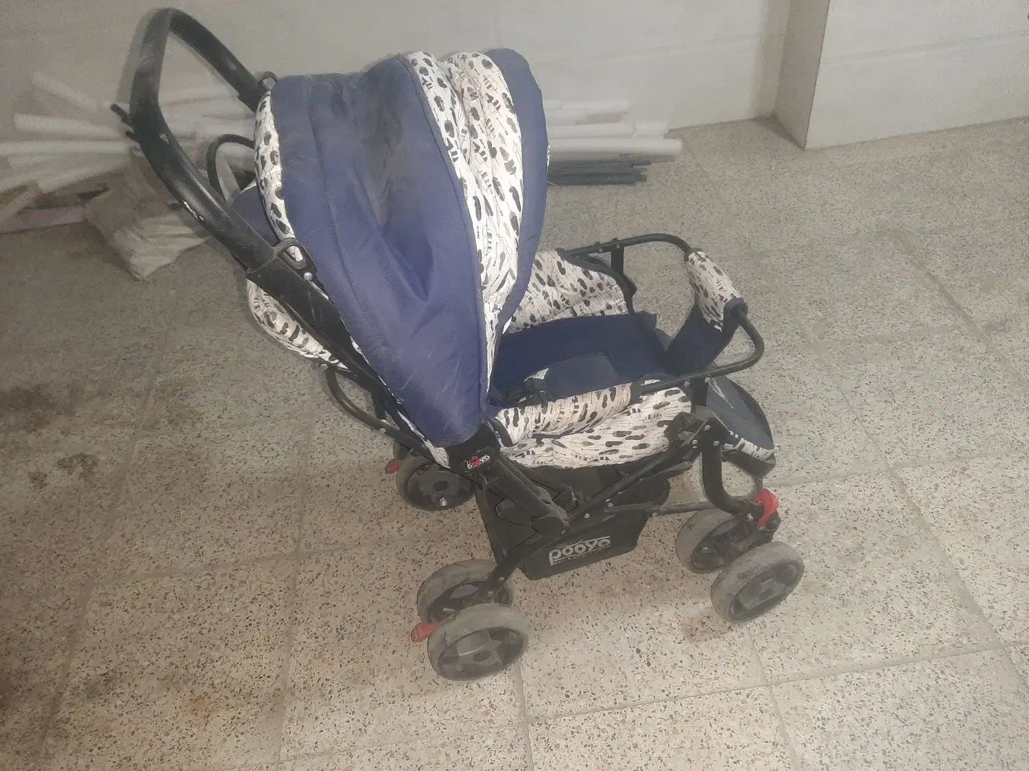 مانکن و کالسکه بچه گانه|فروشگاه و مغازه|اسدآباد, |دیوار