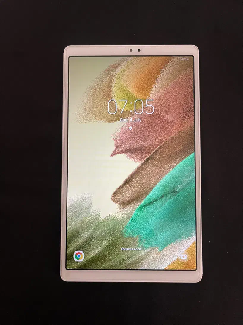 تبلت سامسونگ a7|تبلت|مشهد, احمدآباد|دیوار