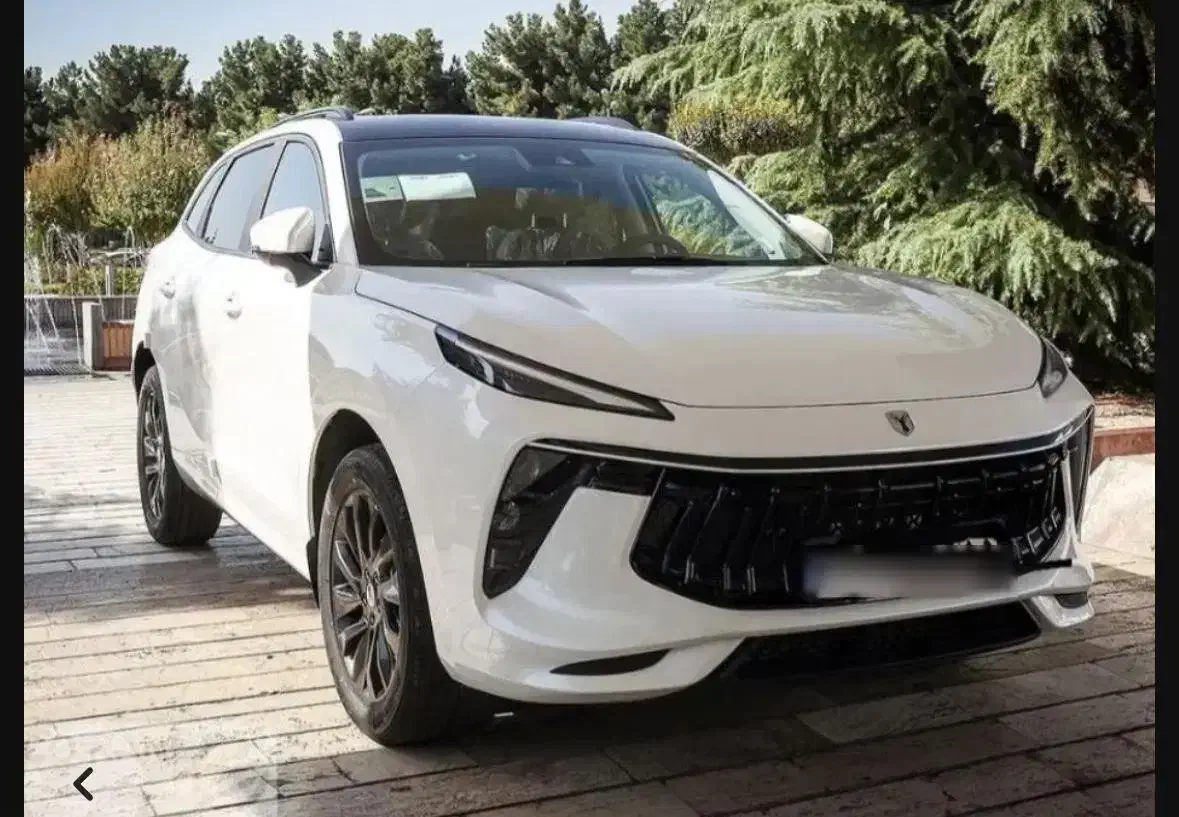 لاماری ایما|خودرو سواری و وانت|قزوین, |دیوار