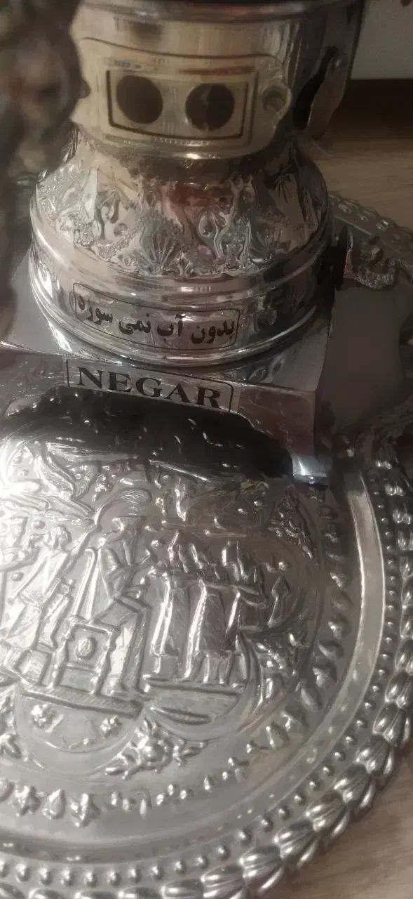 سماور|سماور، چای‌ساز، قهوه‌ساز|تهران, مشیریه|دیوار