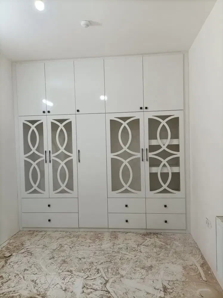 تعمیرات کابینت و کمددیواری|خدمات پیشه و مهارت|نیشابور, شهرک بهارستان|دیوار