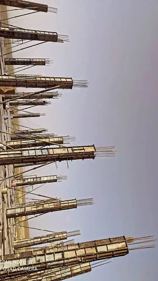 آرماتور بندی . آلموتوربندی|خدمات پیشه و مهارت|همدان, |دیوار