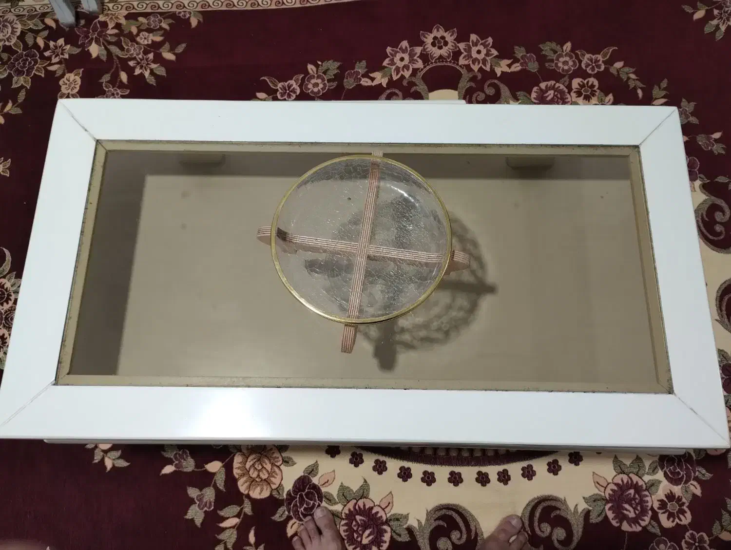 میز|مبلمان خانگی و میز عسلی|گرگان, |دیوار