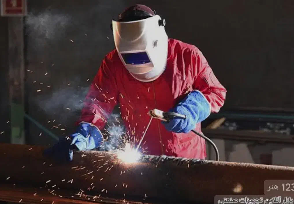 جوشکاری درب‌وپنجره سیار|خدمات پیشه و مهارت|اردکان, |دیوار