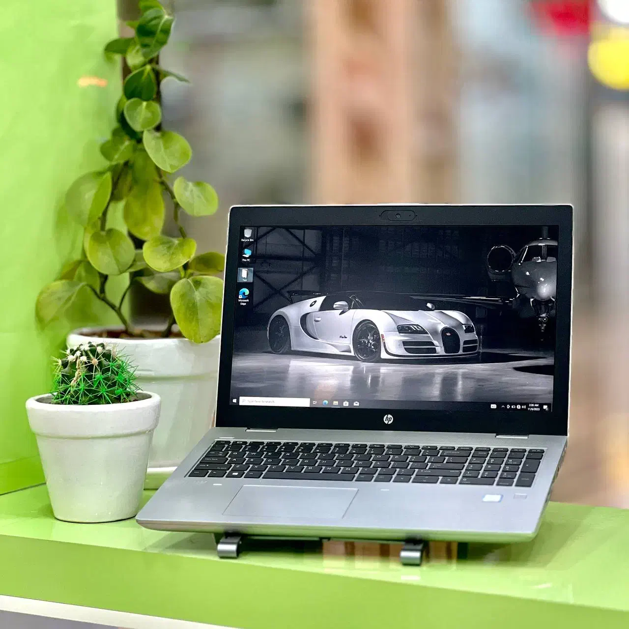 لپ تاپ HP ProBook 650 G5 i7|رایانه همراه|ساوه, |دیوار