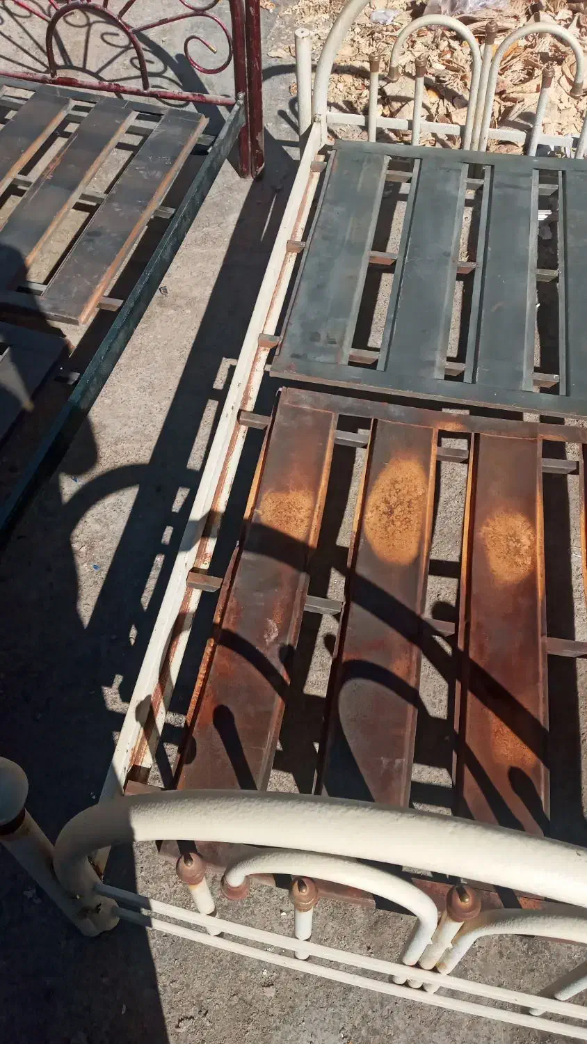 تخت خواب|تخت و سرویس خواب|ایلام, |دیوار