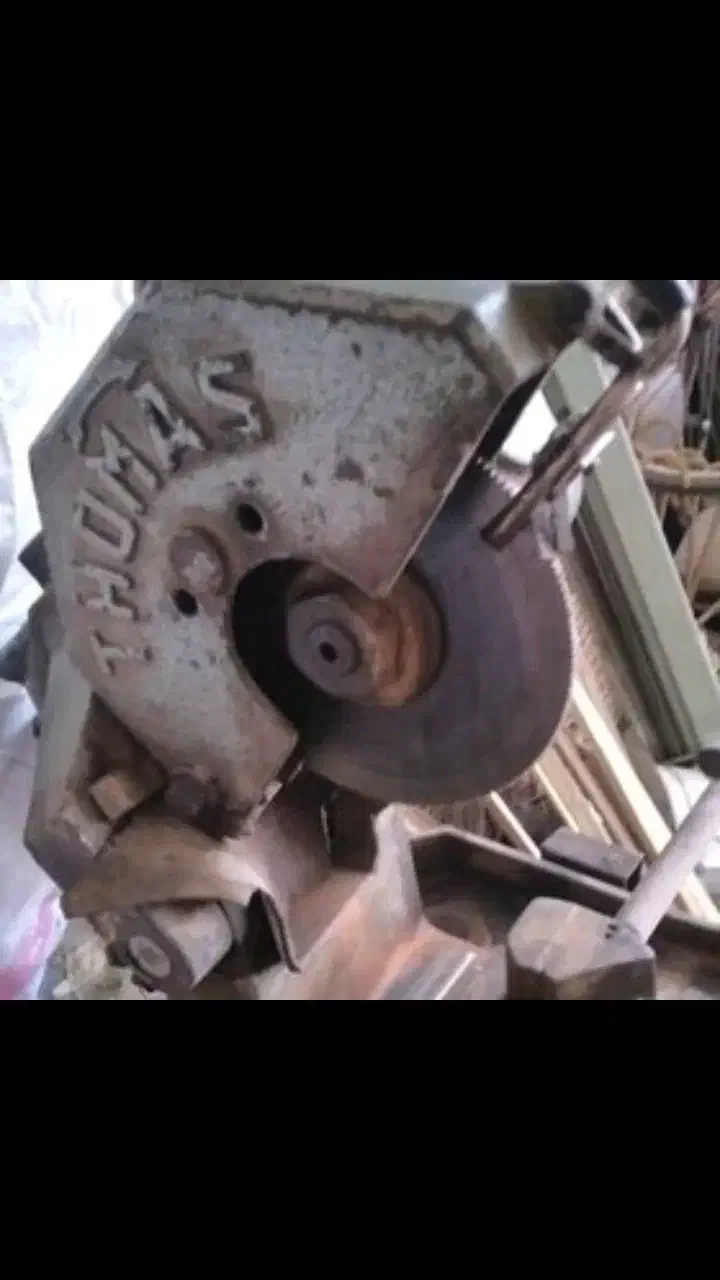 اره برقی|ماشینآلات صنعتی|خرمآباد, |دیوار