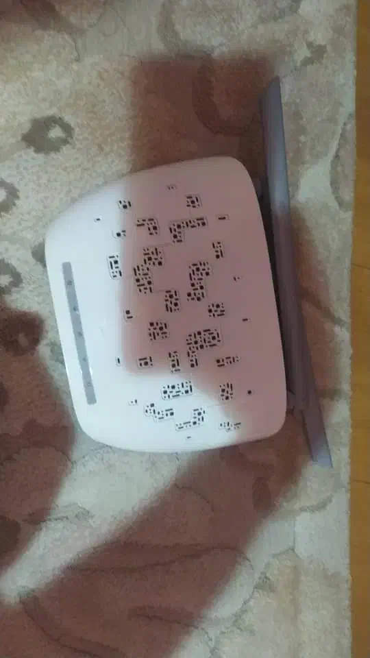 مودم وای فای اکبند|مودم و تجهیزات شبکه|شاهینشهر, شهرک ردانی پور|دیوار