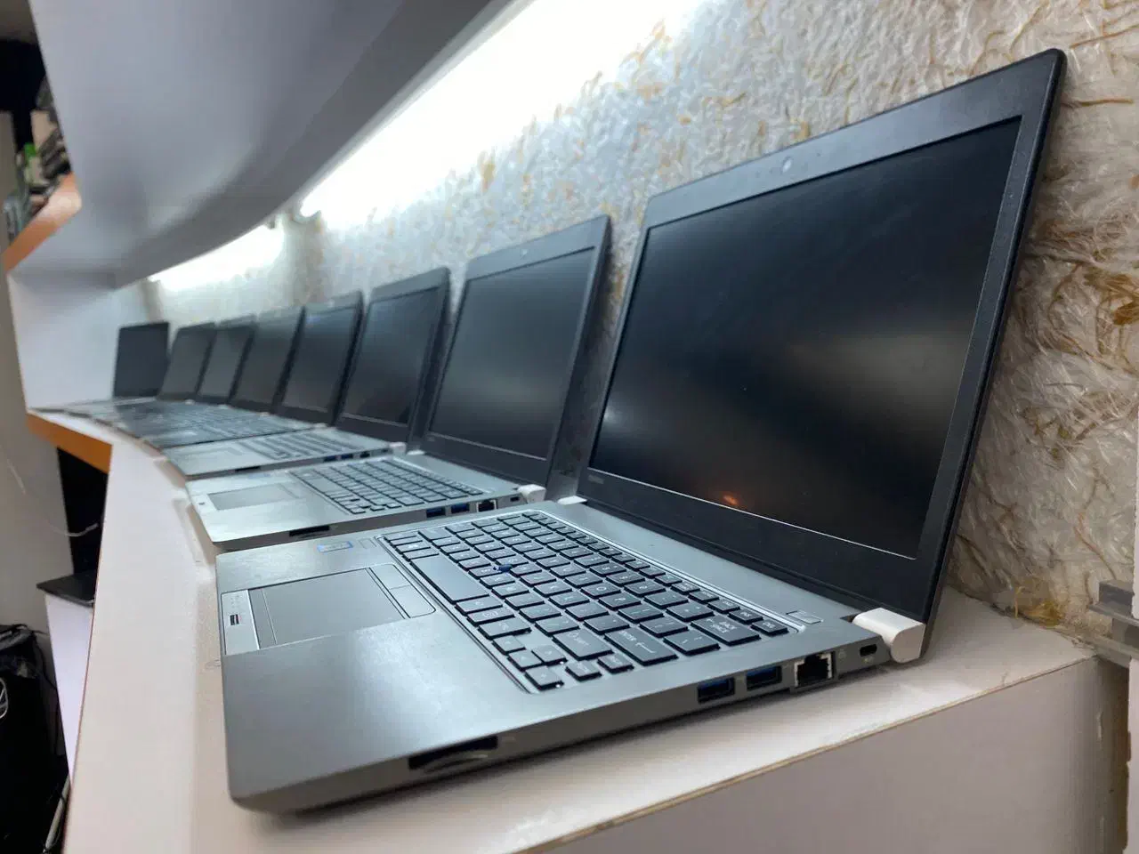 لپ تاپ توشیبا Z30-C|رایانه همراه|شیراز, خلدبرین|دیوار