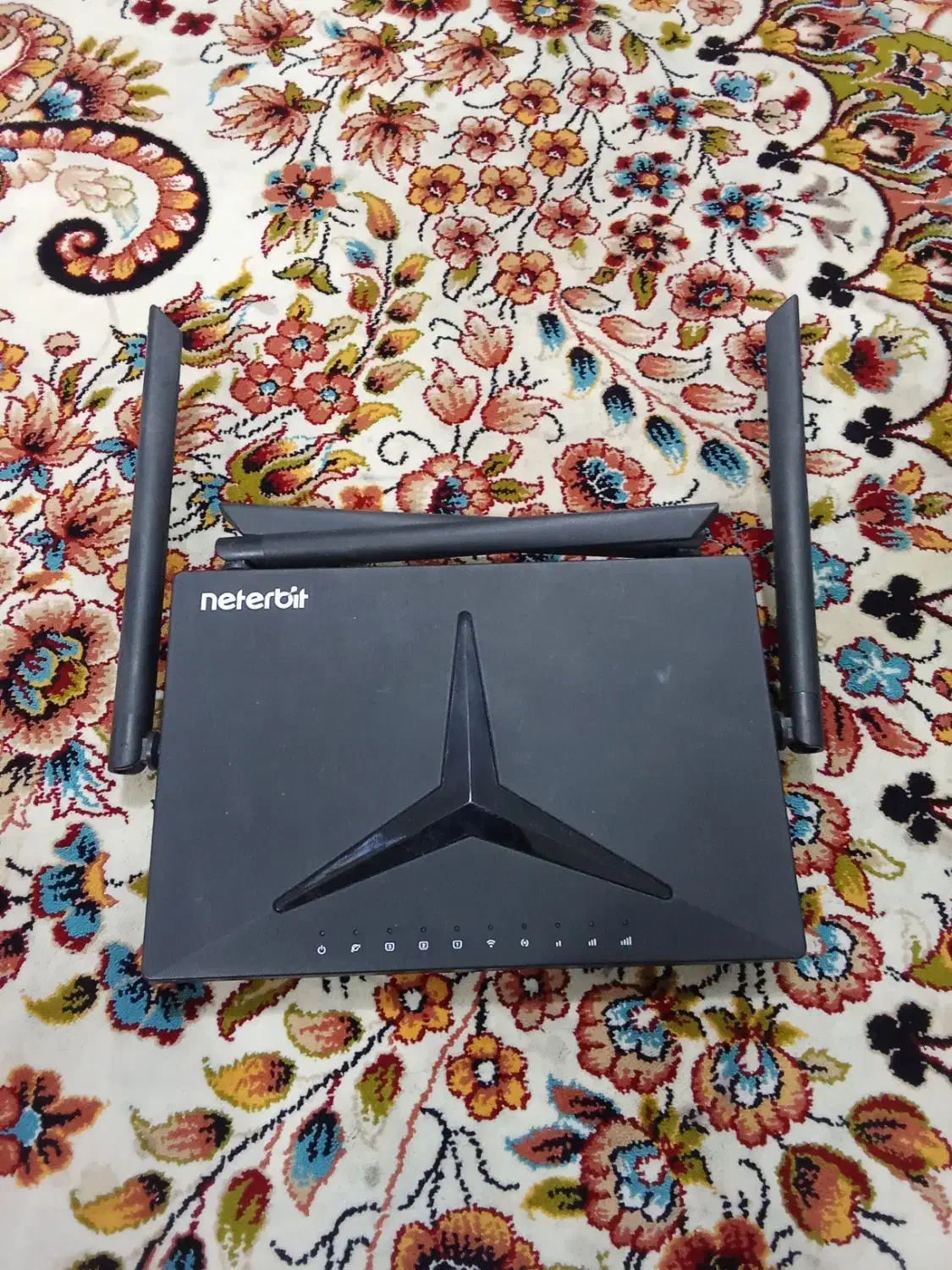 وای فای neterbit NWR-M920|مودم و تجهیزات شبکه|آباده, |دیوار