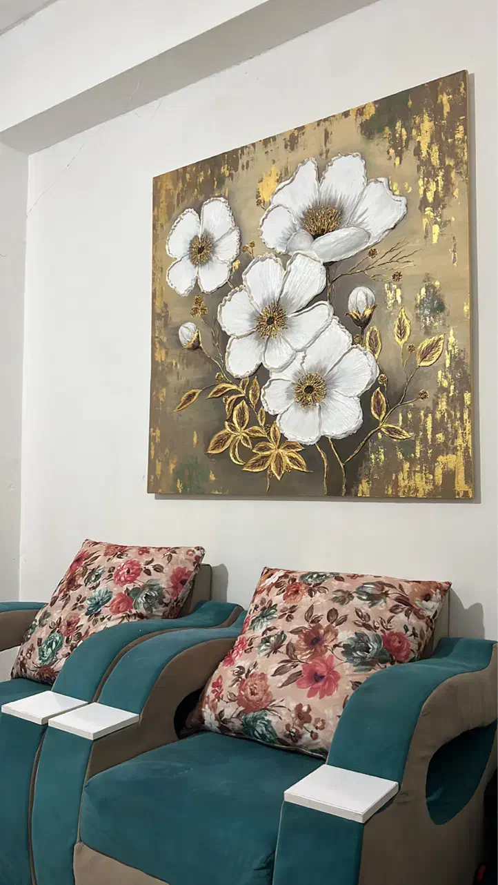 تابلو برجسته دکوراتیو|تابلو، نقاشی، عکس|شیراز, منطقه هوایی شهید دوران|دیوار