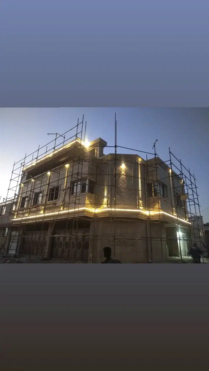 اجرای انواع آجر نسوز سنتی|استخدام معماری، عمران و ساختمانی|بندرعباس, |دیوار