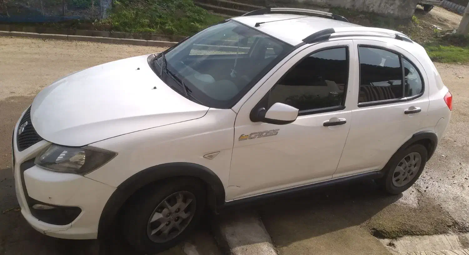 فروش خودرو|خودرو سواری و وانت|پردیس, شهرک صنعتی خرمدشت فاز ۷|دیوار