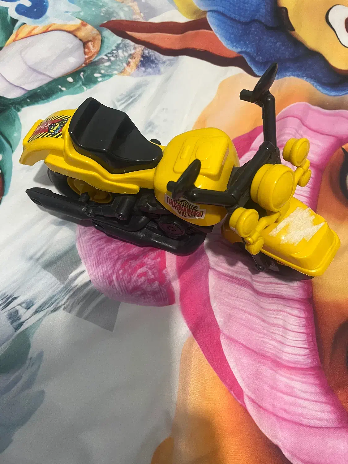 اسباب بازی کامیون و‌موتور|اسباب‌‌بازی|آبیک, |دیوار