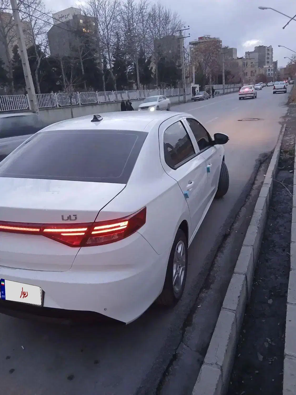 تارا 1403|خودرو سواری و وانت|ارومیه, |دیوار