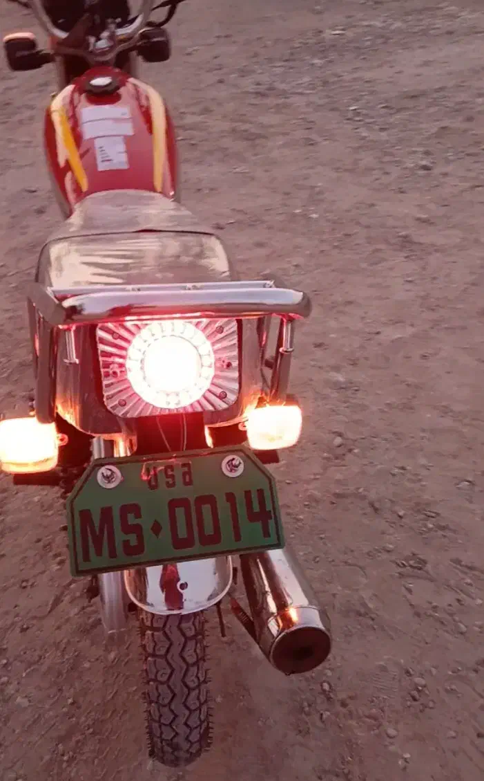 موتور کویر|موتورسیکلت|میناب, |دیوار