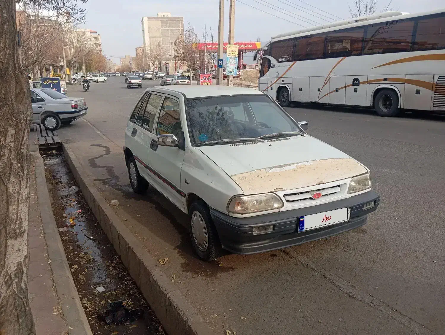 هاچبک|خودرو سواری و وانت|سقز, |دیوار