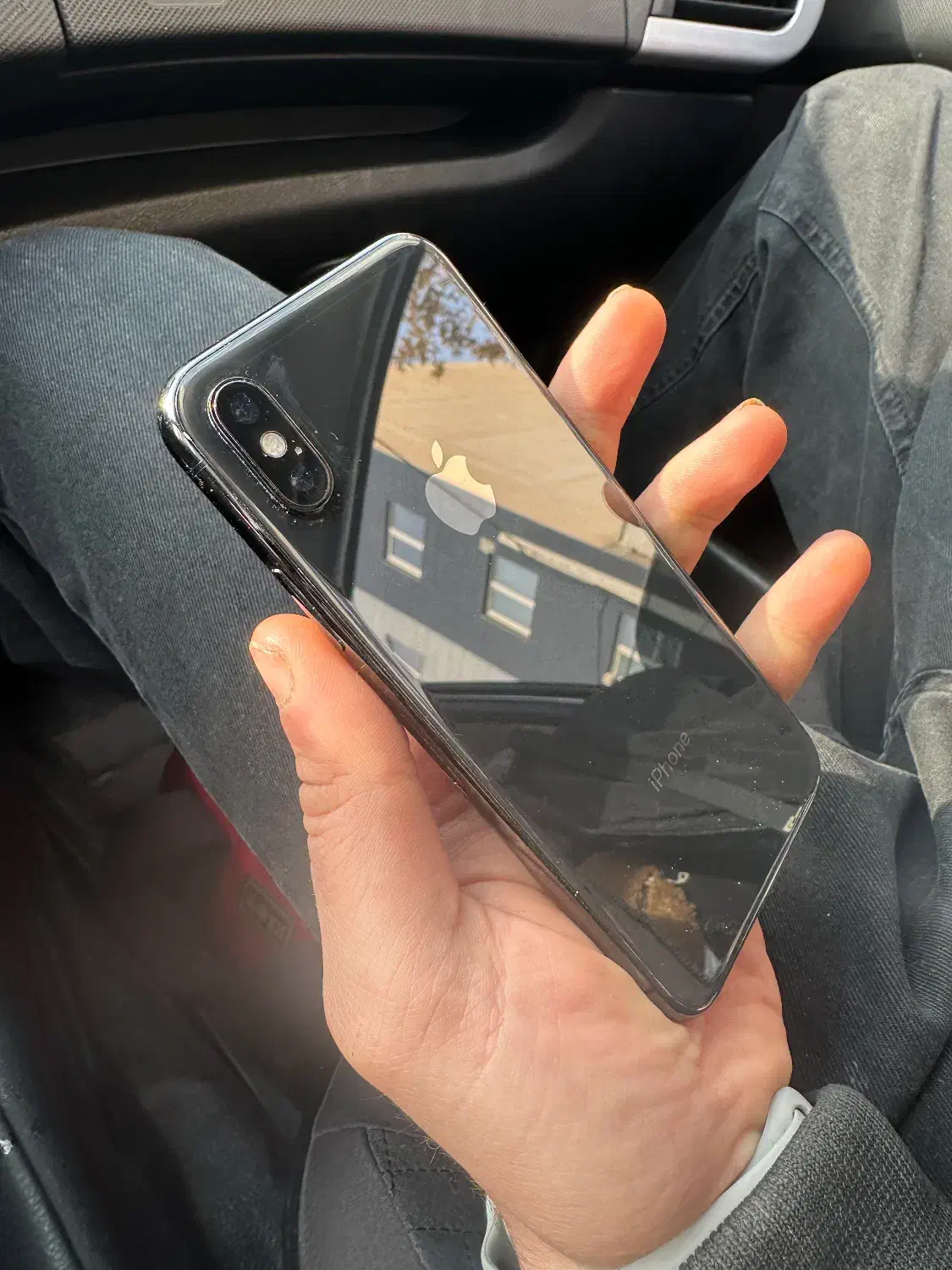 ایفونx|موبایل|ارومیه, |دیوار