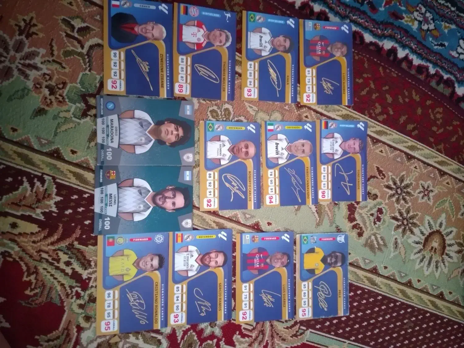 کیمدی|کلکسیون و سرگرمی|دوگنبدان, |دیوار