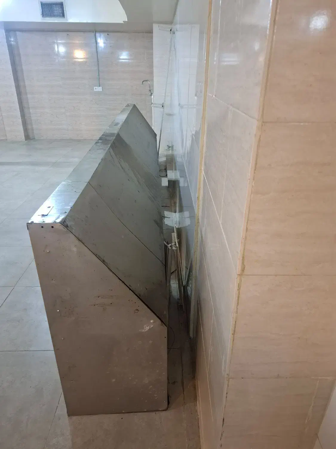 هود صنعتی کارکرده ۳عدد|هود|قدس, شهرک فرزان|دیوار