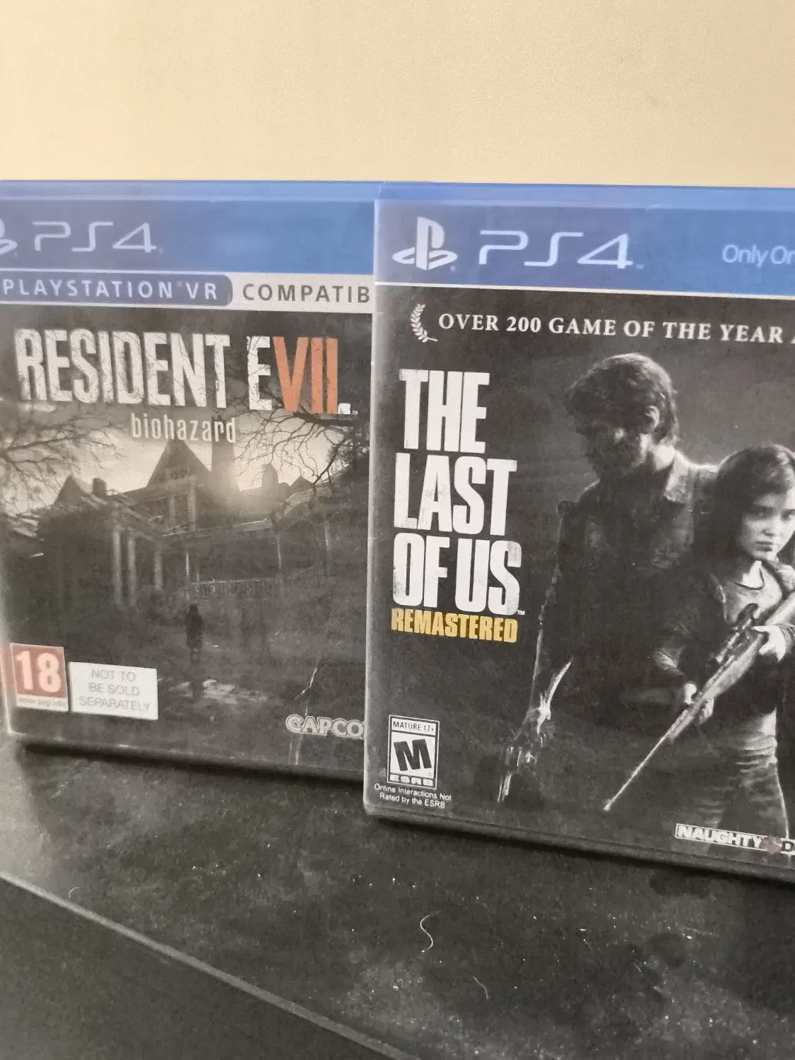 بازی ps4|کنسول، بازی ویدئویی و آنلاین|گرمدره, |دیوار