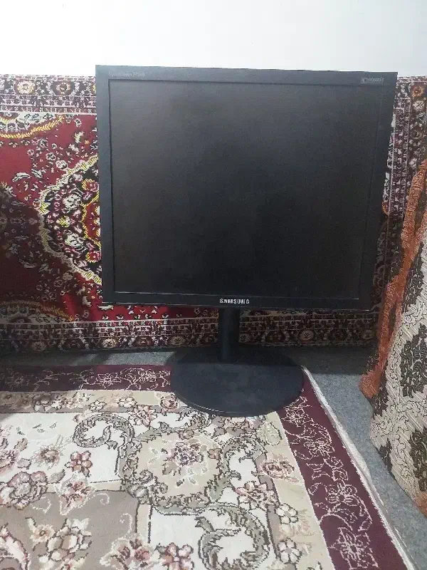 مانیتور سامسونگ|قطعات و لوازم جانبی رایانه|اردبیل, |دیوار