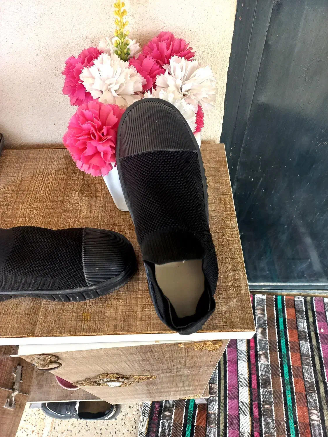 کفش شیک سایز۴۰|کیف، کفش، کمربند|یاسوج, |دیوار