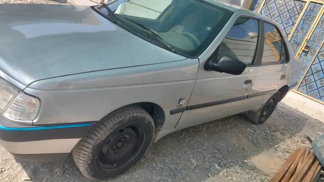 97 تمیز عالی برای نگهداری|خودرو سواری و وانت|ریگان, |دیوار