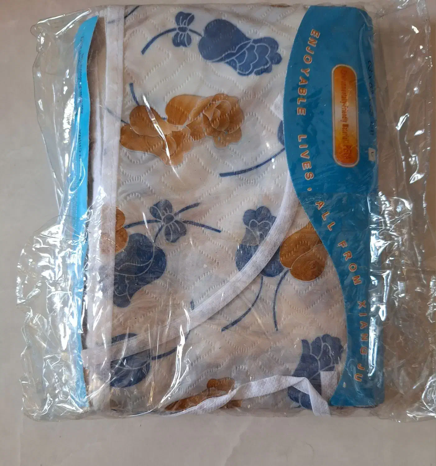 روکش لباس شویی|ماشین لباسشویی و خشککن لباس|قم, فرهنگیان و شهربانی|دیوار