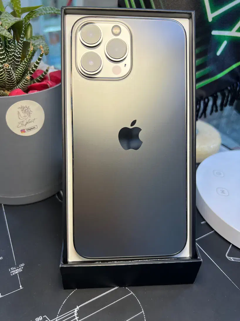 12PROMAX ZAA پک اصلی|موبایل|کرج, گوهردشت|دیوار