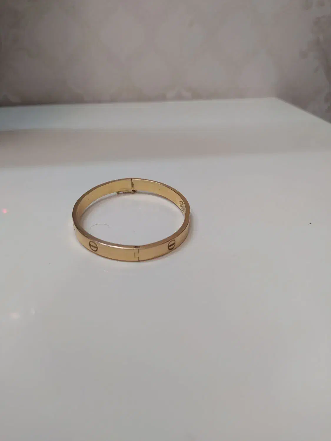 دستبند سایزیک|جواهرات|هشتگرد, شهرک بعثت|دیوار