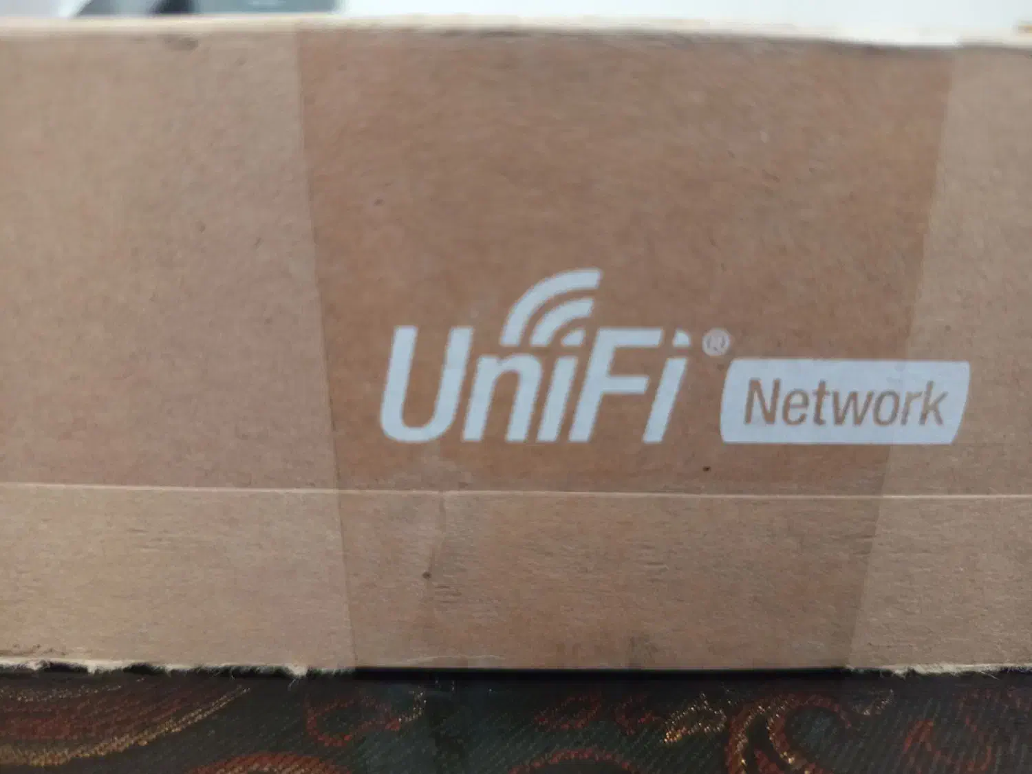 اکسس پوینت بی سیم Unifi Ac Pro|مودم و تجهیزات شبکه|اسلام‌شهر, شهرک مفیدی|دیوار